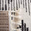 Tapis à chevrons performance Emmariah-647882860