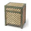 Perna Hand Painted Chest