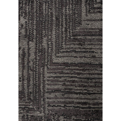 Traditional Geometric Area Rug