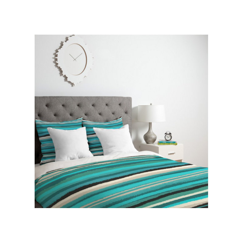 Collection de housse de couette