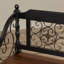  banc De Rangement En Bois Forrest