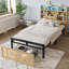 Metal Bed