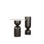 Babel Marble Nesting End Table-59684055