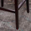 Tabouret de bar et de comptoir pivotant Cheeseman-380499226-374011031-374011030