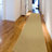 Ottohome Brown Runner Rug-164076537-164076529