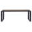 Kellen Rectangular 6 - Person 533.4Cm L Table-204599605