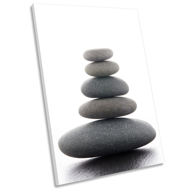 Coffee Beans Sack Kitchen Picture - Wrapped Canvas Print