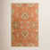 Arden Hand Tufted Wool Floral Indoor Rug