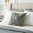 Abstract Velvet Outdoor Throw Pillow-72585480-93840023