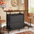 Ripken 47.24'' Bar Cabinet-254580835