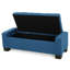 Banc de rangement contemporain avec rangement caché Gianluca-194593362