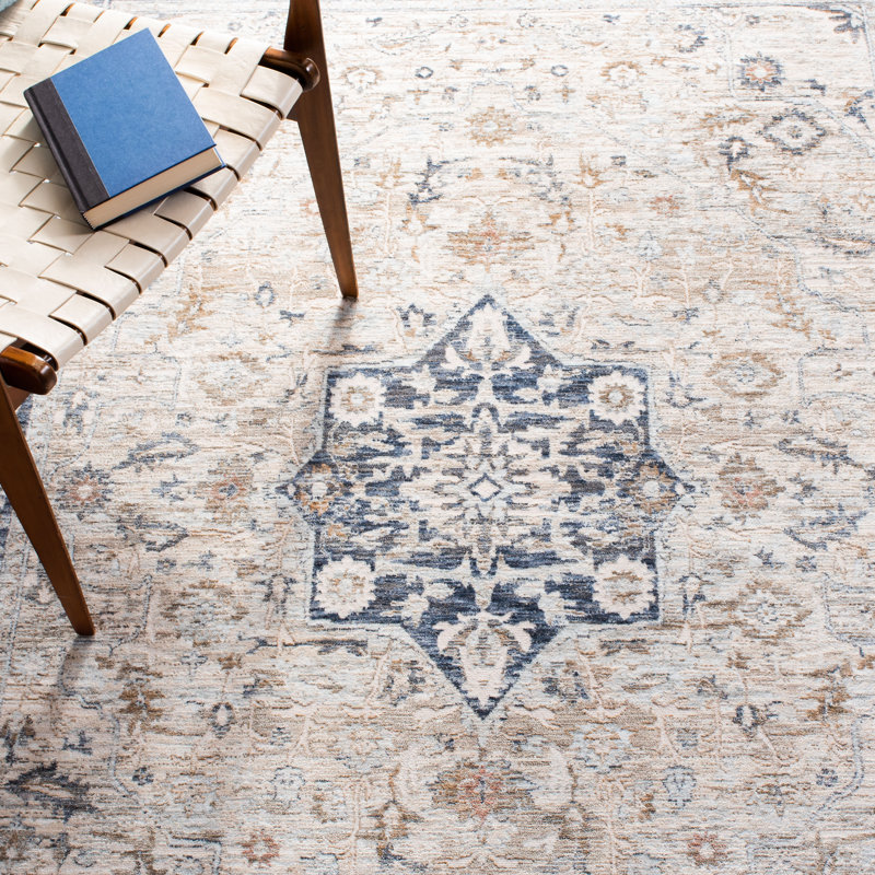 Tapis oriental Beahm 600 Performance, Rectangle 2 pi 6 po x 4 pi 4 po