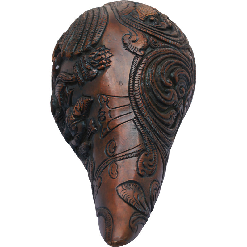 Religious & Spiritual Statue, Double Chola