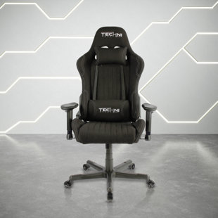 Racer Video Gaming Chair