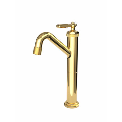 Argonaut Single Control Vessel Lavatory Faucet