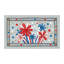 Tapis vacances des fêtes The Holiday Aisle®-1042769807