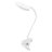 USB Clip On Lamp