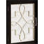 Armoire console Kacia Antique Black-1405904075