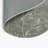 Botanical Gray Indoor and Outdoor Area Rug-1908929660
