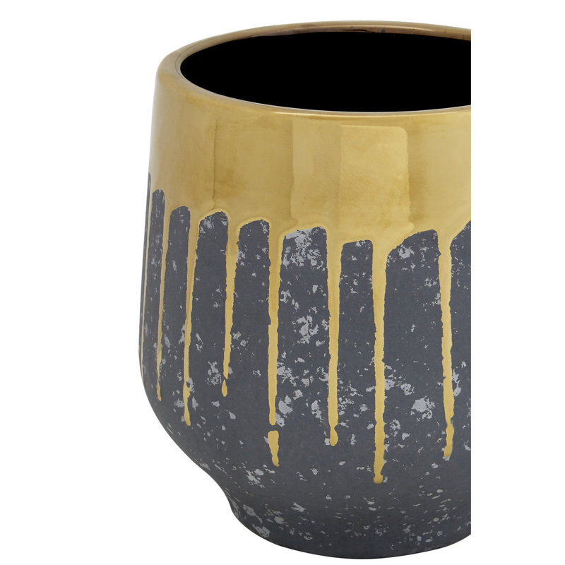 Bluebelle Ceramic Planter