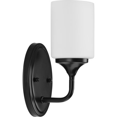 Shannagh Dimmable Bath Sconce