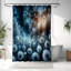 Rideau de douche Kendric-146984338