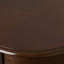 Table de bout avec rangement Anniemae Allicen