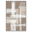 Impression sur toile entrelacée «Forms III» par Art Remedy-118193437-118193439