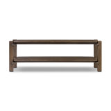Marcia Console Table by Thomas Bina/Ronald Sasson
