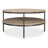 De Stiol Solid Wood Single Coffee Table