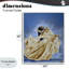 Expressive Elegant Dancer, giclée encadrée, design par Lauren Luna-1111727221-1111727225