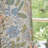 Blackout Kids Curtains Floral Curtains for Girl Room Grommet Top Curtain Pair-108944835-108944834