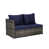 Dark Blue is out of stock