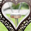 Metal Wall Tealight Holder-484520111