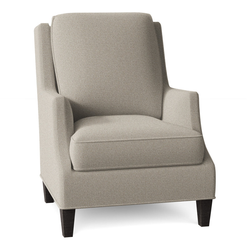 Savannah Armchair, Charcoal, 9508 Sand