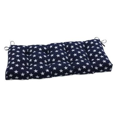 Coussin de siège intérieur / extérieur Americana