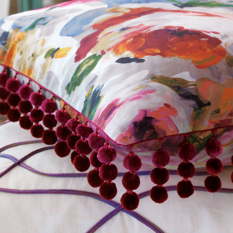 Tissu Tresco