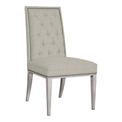 Michael Weiss Hanover Button-Back Side Chair