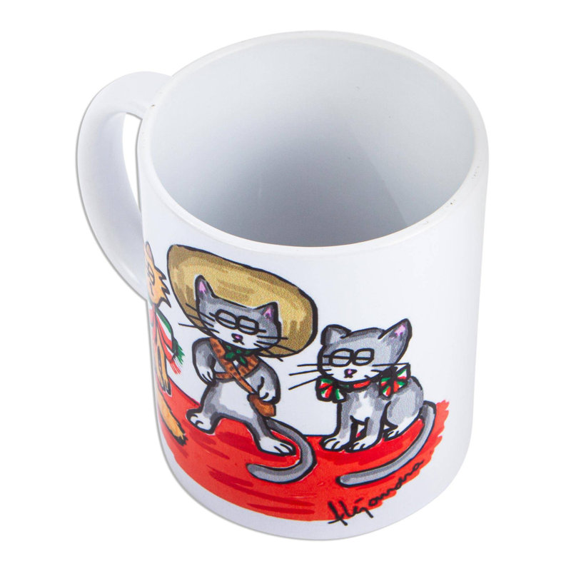 Tasse à café