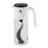 10.14oz. Glass Dressing Bottle