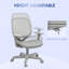 Mesh Office Chair-1456861197