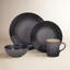 16 Piece Dinnerware Set, Service for 4-1285705499