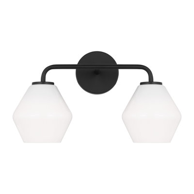 Rooks 2 - Light Dimmable Vanity Light