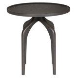 Form End Table