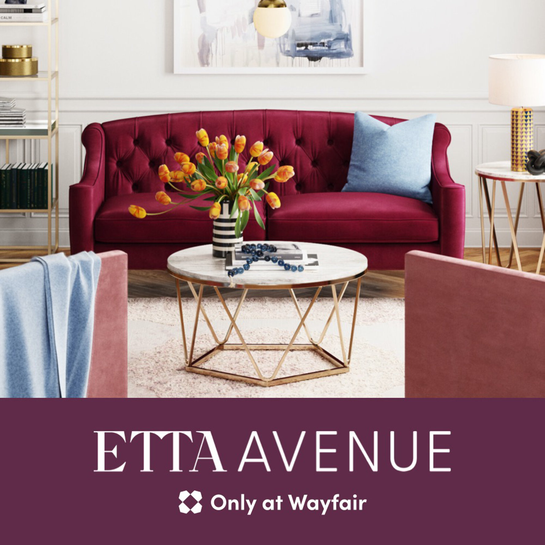 Etta Avenue