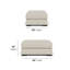 Oliver Chair And Ottoman-1237442923