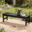 Banc de jardin, banc d'extérieur