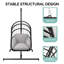  Fauteuil suspendu avec support-1879097799-1879097796