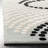 Carolette Hand Tufted Wool And Viscose Abstract Rug-646994695