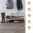 8 Pair Stackable Shoe Rack